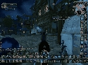 panneau indiquant stormwind dans l'enceinte mme de la ville ^^